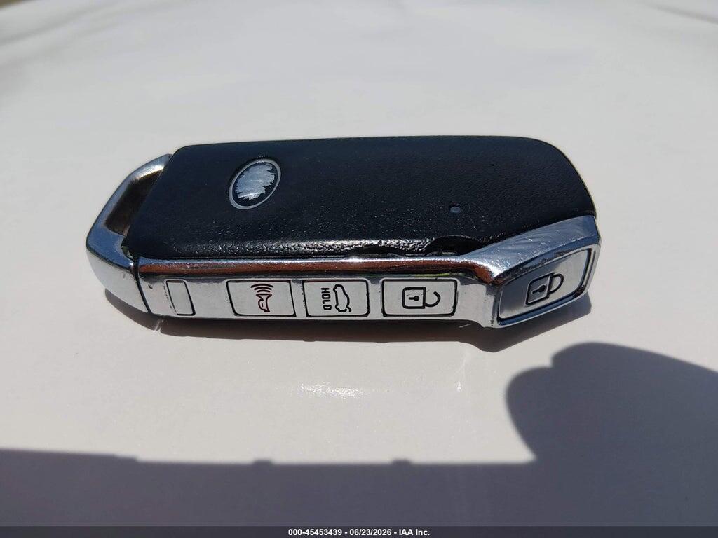 3KPF44AC0ME395194 2021 KIA FORTE photo no. 11