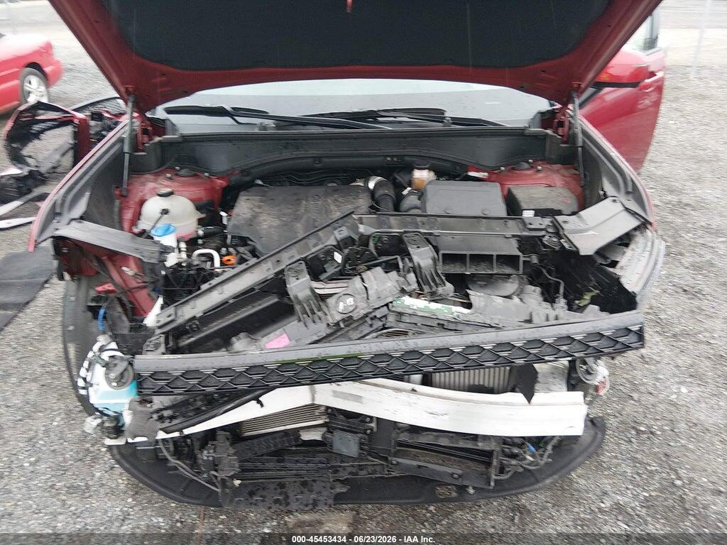 5NMP5DGL8RH050410 2024 HYUNDAI SANTA FE photo no. 10