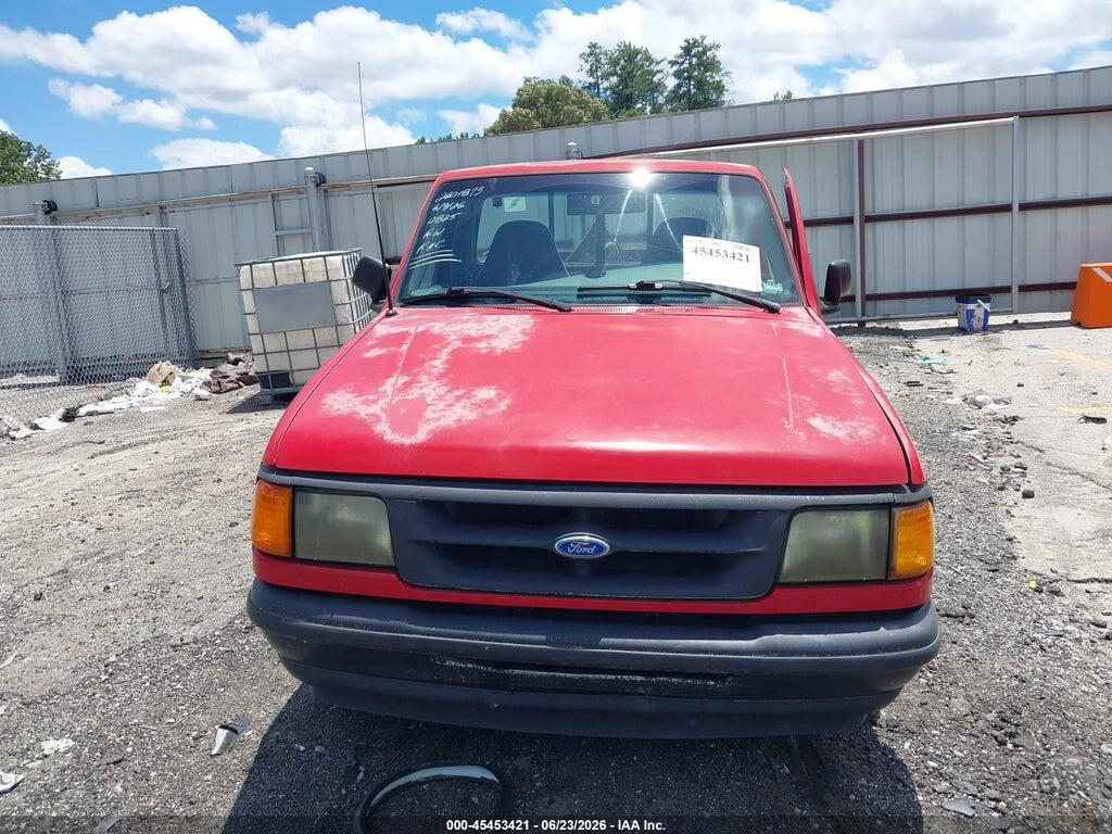 1FTCR10X3SUC00825 1995 FORD RANGER photo no. 12