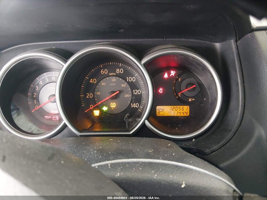 3N1BC11E39L476231 2009 NISSAN VERSA photo no. 7