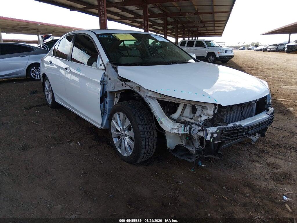 1HGCR2F79FA192168 2015 HONDA ACCORD photo no. 1