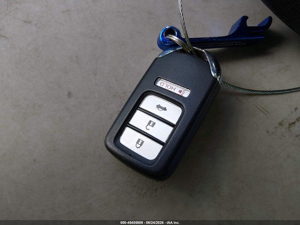 1HGCR2F79FA192168 2015 HONDA ACCORD photo no. 11