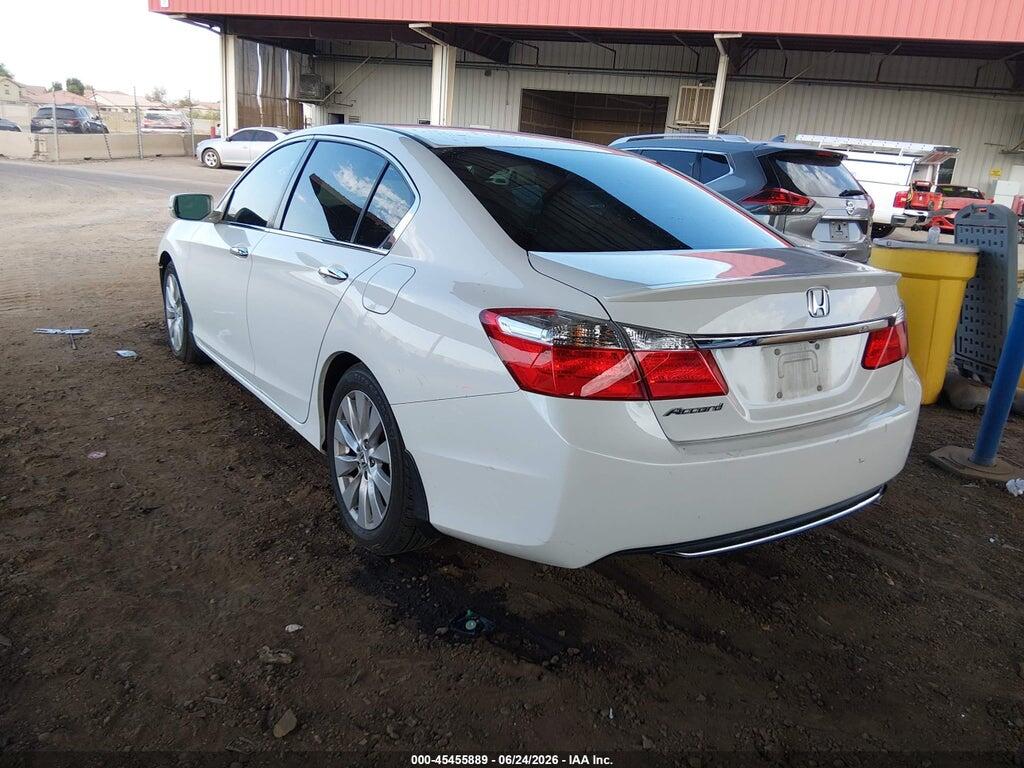 1HGCR2F79FA192168 2015 HONDA ACCORD photo no. 3
