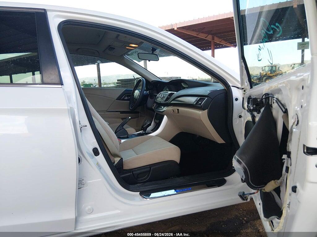 1HGCR2F79FA192168 2015 HONDA ACCORD photo no. 5