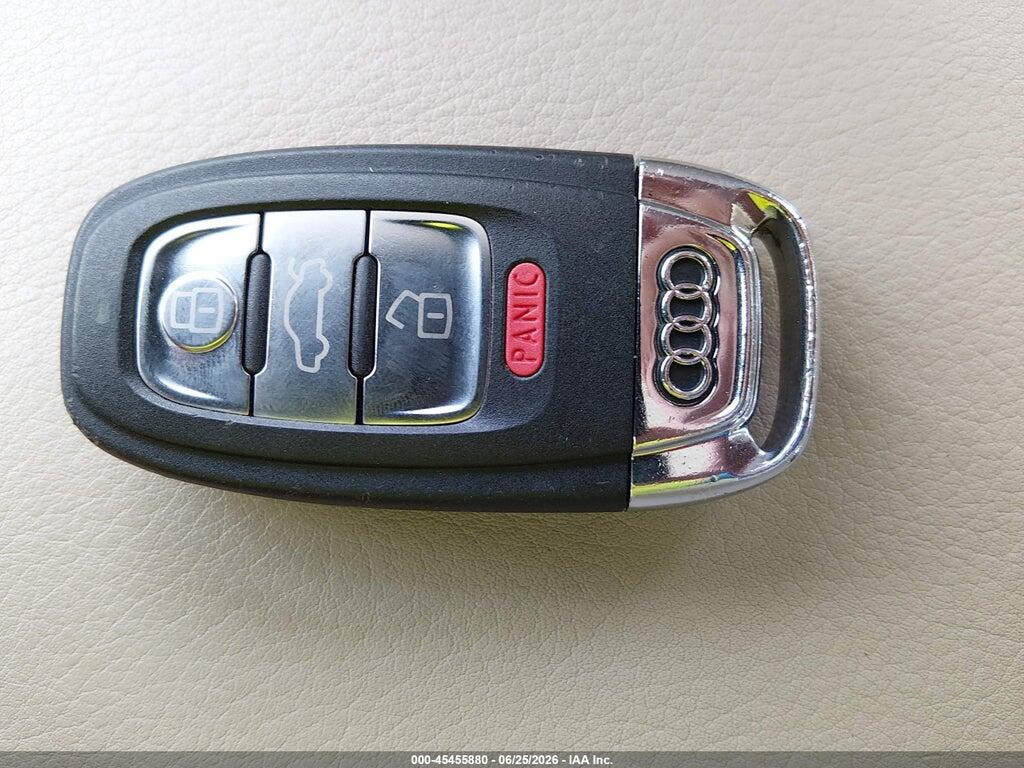 WA1LFAFP4EA088049 2014 AUDI Q5 photo no. 11