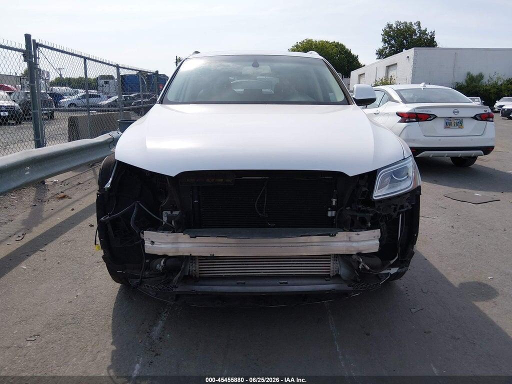 WA1LFAFP4EA088049 2014 AUDI Q5 photo no. 6