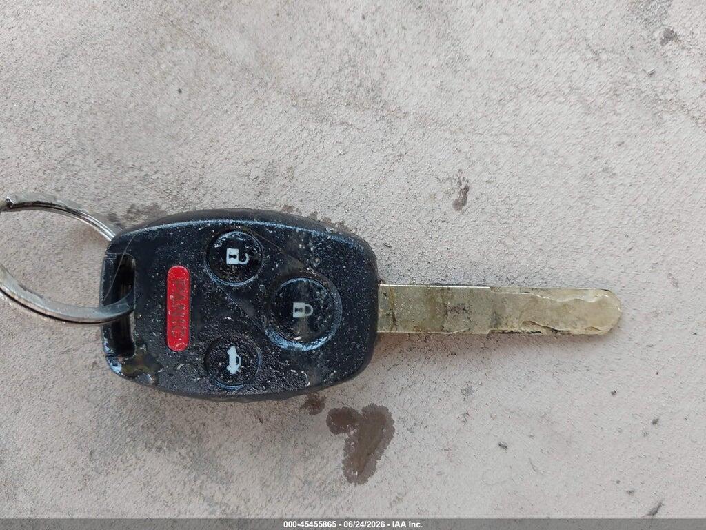 19XFB2F55CE084783 2012 HONDA CIVIC photo no. 11