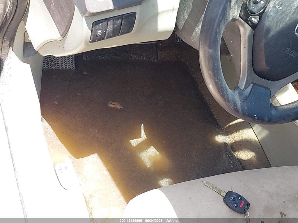 19XFB2F55CE084783 2012 HONDA CIVIC photo no. 6
