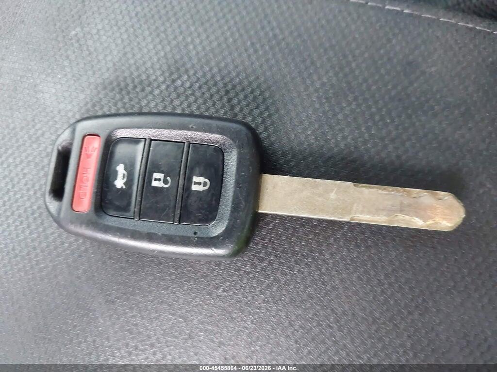 19XFB2F56EE075481 2014 HONDA CIVIC photo no. 11