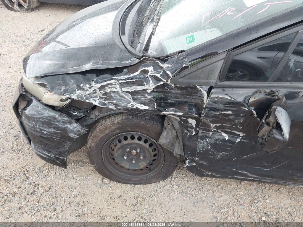19XFB2F56EE075481 2014 HONDA CIVIC photo no. 6