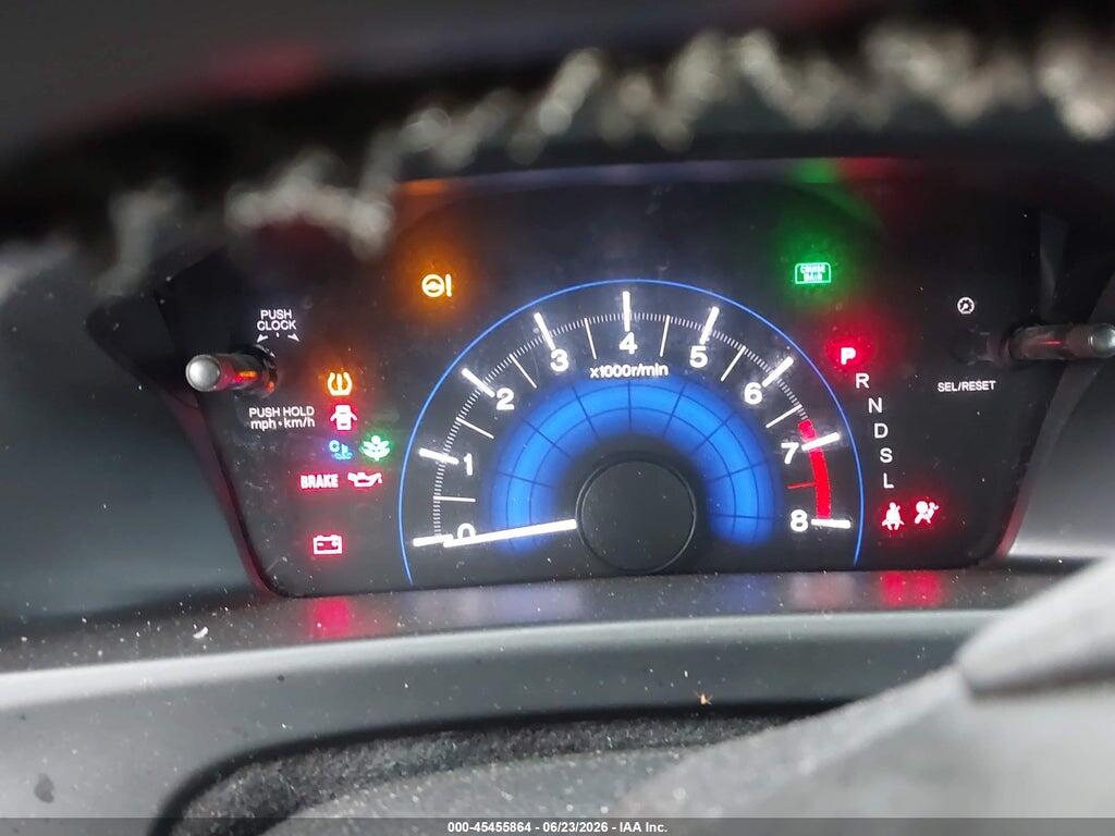 19XFB2F56EE075481 2014 HONDA CIVIC photo no. 7