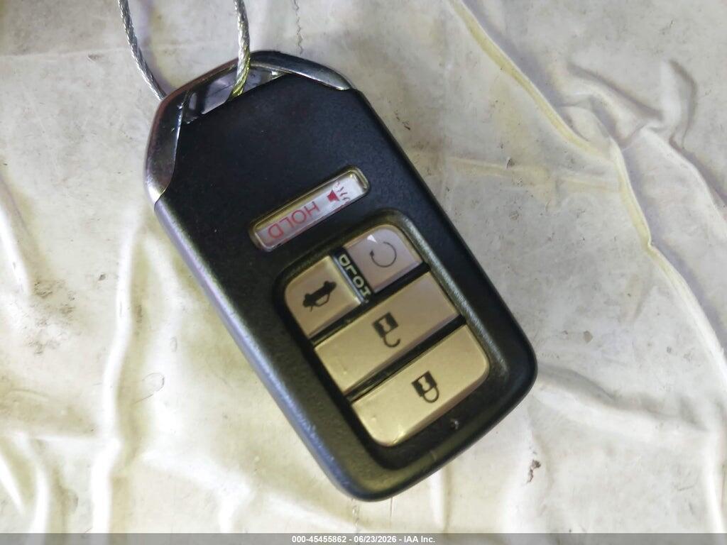2HGFC2F81KH553881 2019 HONDA CIVIC photo no. 11