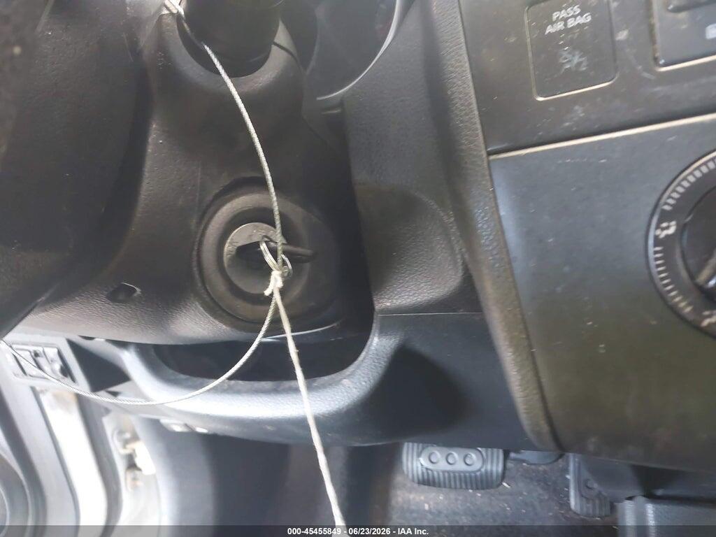 3N1BC1CP7BL490489 2011 NISSAN VERSA photo no. 11