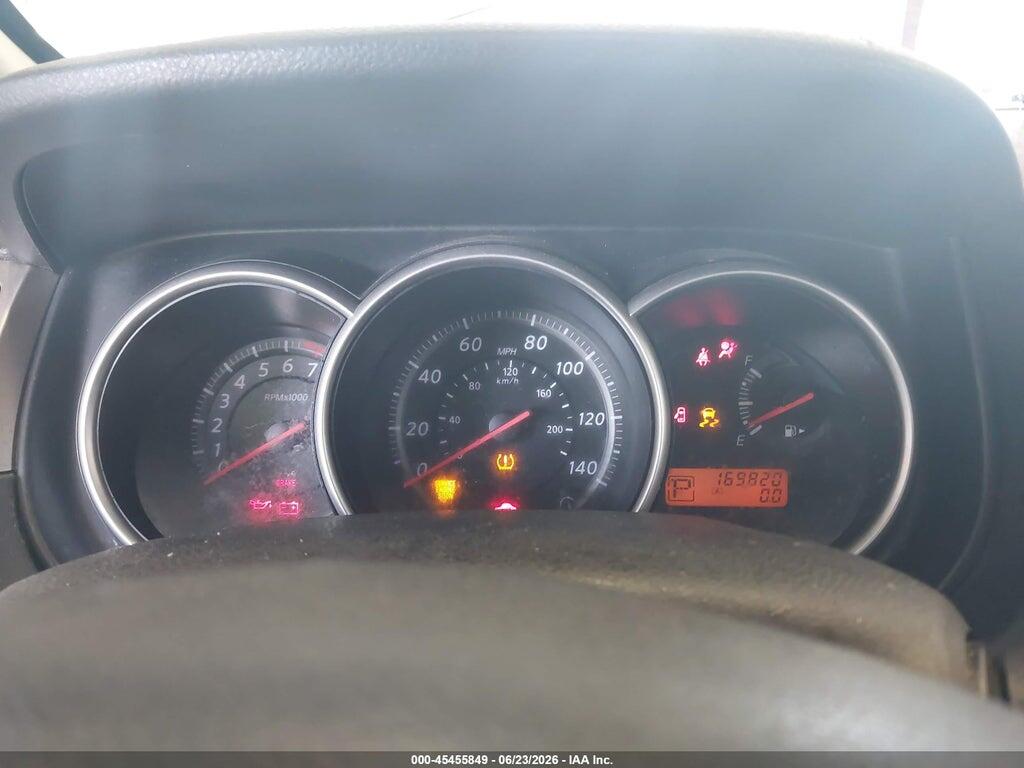 3N1BC1CP7BL490489 2011 NISSAN VERSA photo no. 7