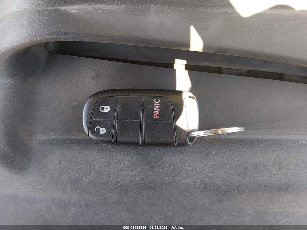 3C4PDDGG2KT860632 2019 DODGE JOURNEY photo no. 10