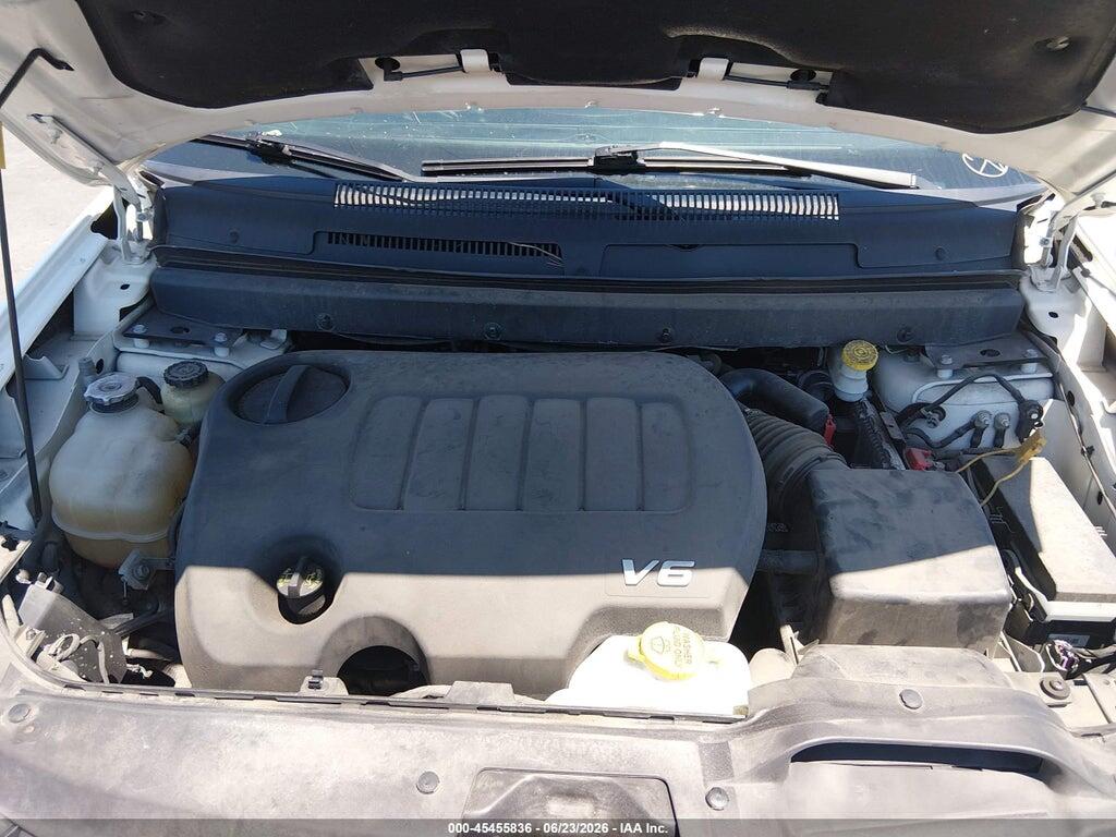 3C4PDDGG2KT860632 2019 DODGE JOURNEY photo no. 9