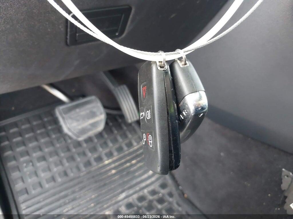 SALAG2V62GA789709 2016 LAND ROVER LR4 photo no. 11