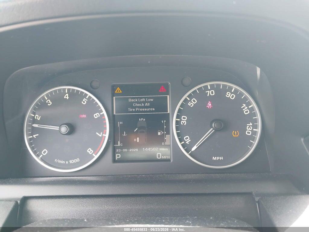 SALAG2V62GA789709 2016 LAND ROVER LR4 photo no. 7