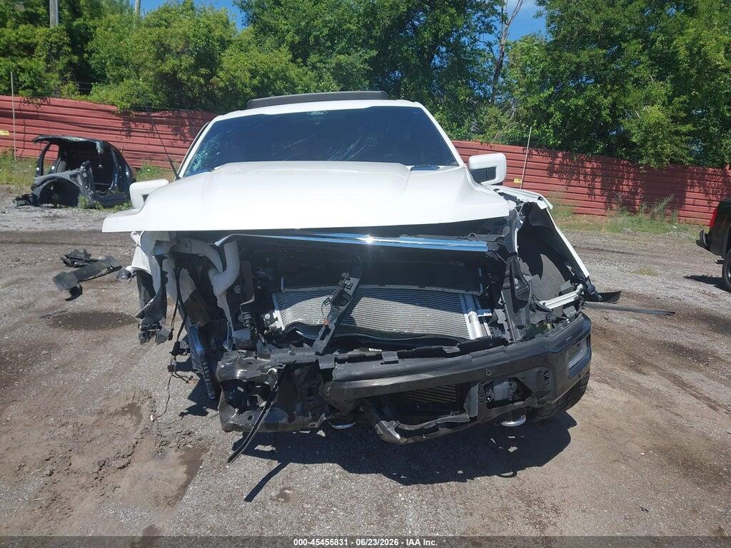 1FTFW6LD1RFB74258 2024 FORD F-150 photo no. 12