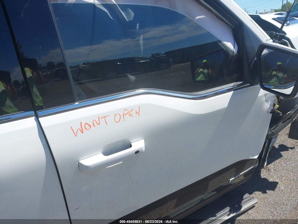 1FTFW6LD1RFB74258 2024 FORD F-150 photo no. 5