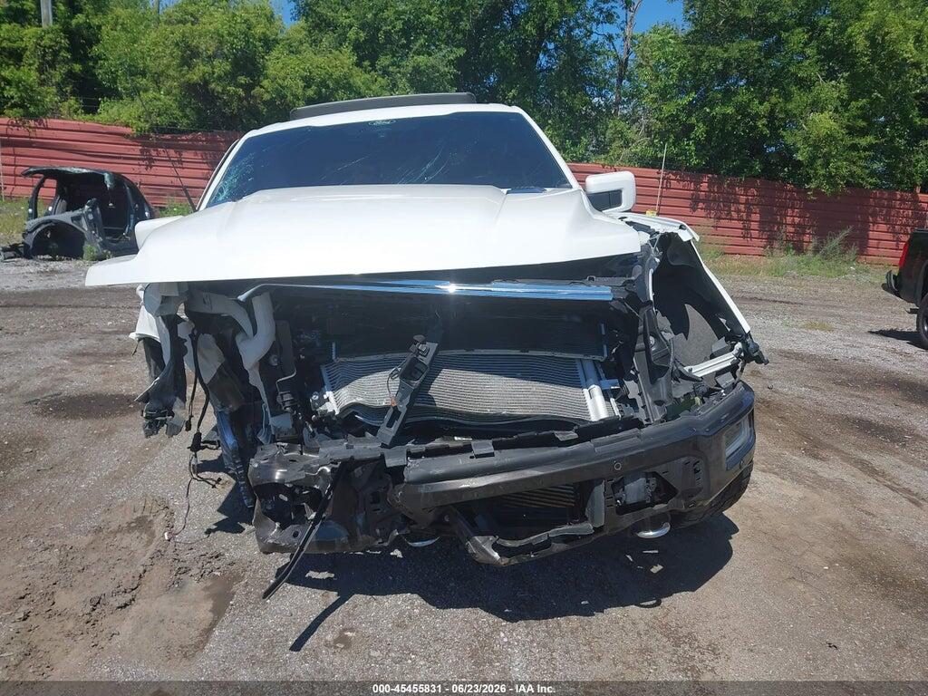 1FTFW6LD1RFB74258 2024 FORD F-150 photo no. 6