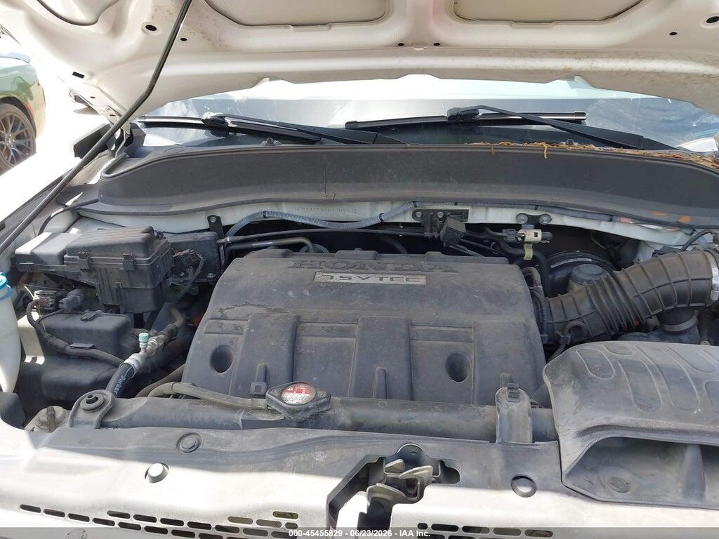 5FPYK1F54EB005935 2014 HONDA RIDGELINE photo no. 10