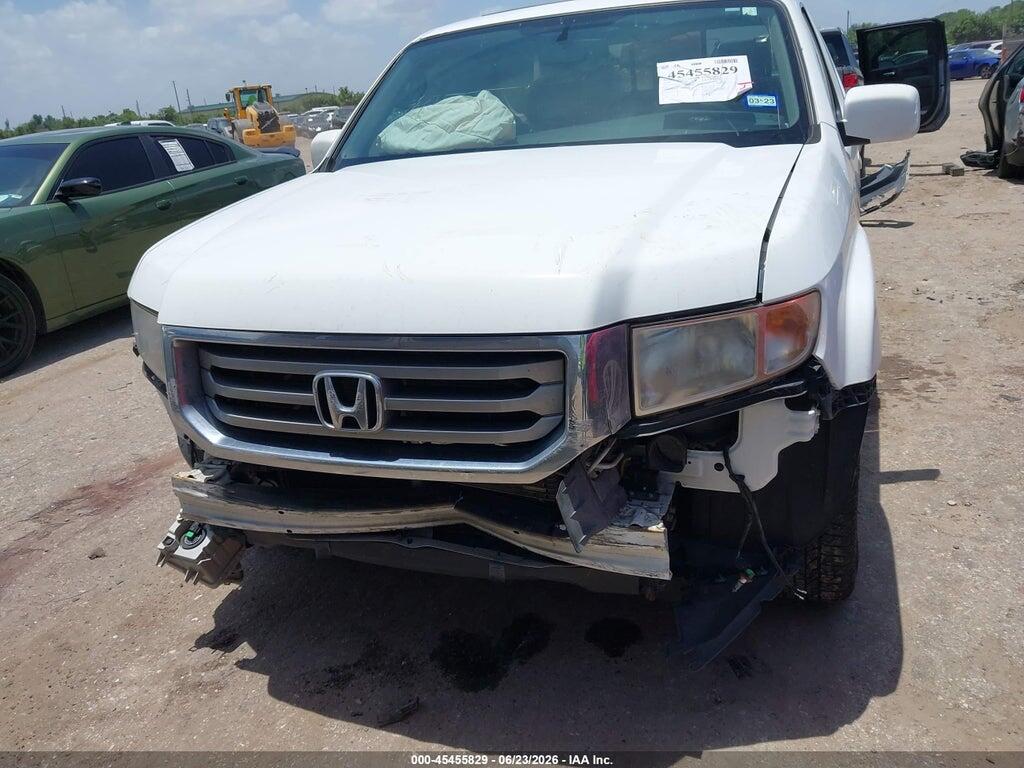 5FPYK1F54EB005935 2014 HONDA RIDGELINE photo no. 11