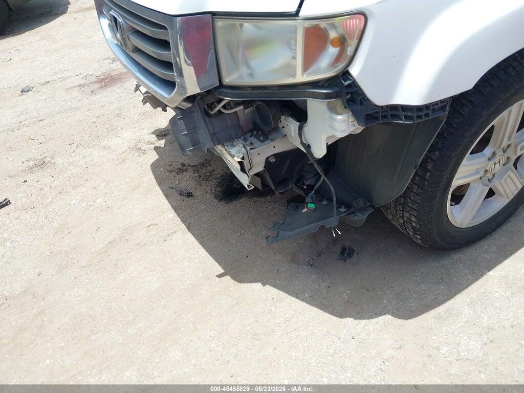 5FPYK1F54EB005935 2014 HONDA RIDGELINE photo no. 6