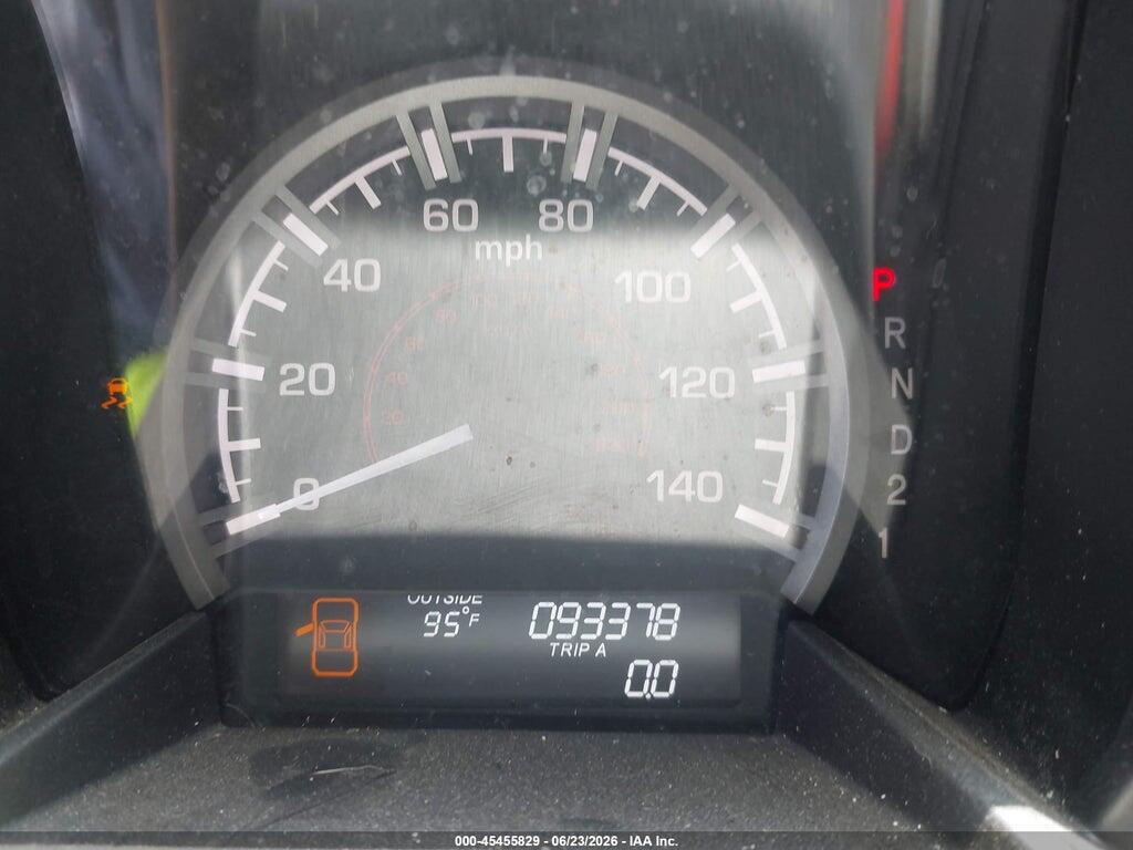 5FPYK1F54EB005935 2014 HONDA RIDGELINE photo no. 7