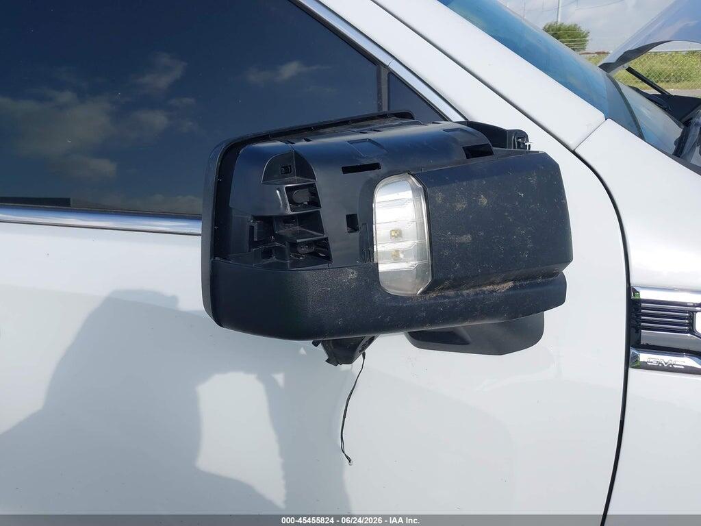 3GTPHDED7TG158930 2026 GMC SIERRA 1500 photo no. 6