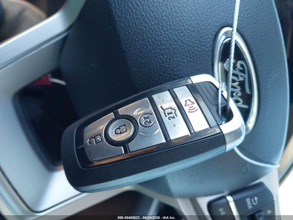 1FMSK8JH0PGB79353 2023 FORD EXPLORER photo no. 11