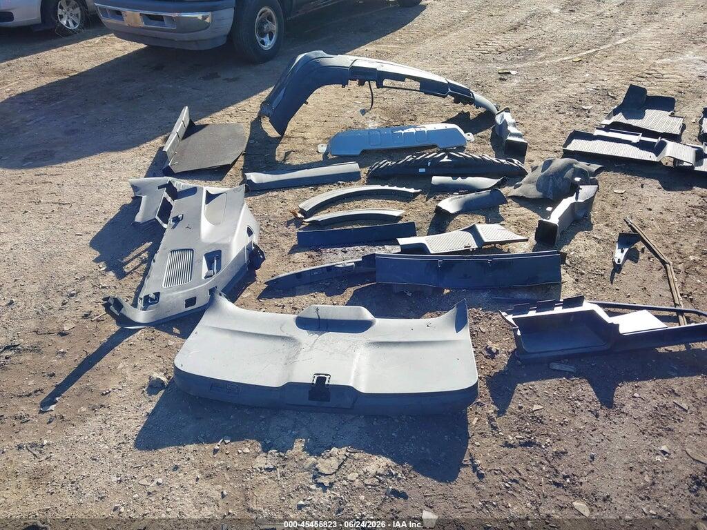 1FMSK8JH0PGB79353 2023 FORD EXPLORER photo no. 12