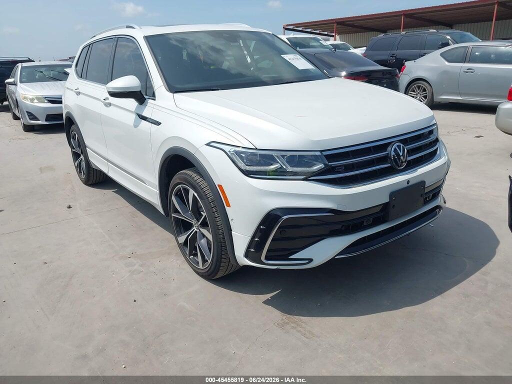 3VV4B7AX3PM050674 2023 VOLKSWAGEN TIGUAN photo no. 1