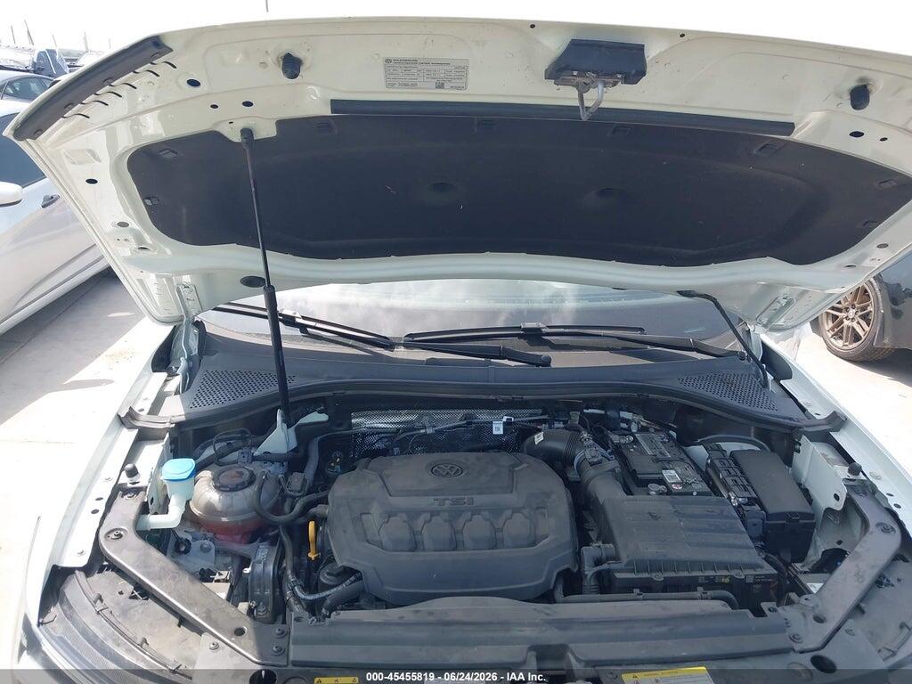 3VV4B7AX3PM050674 2023 VOLKSWAGEN TIGUAN photo no. 10