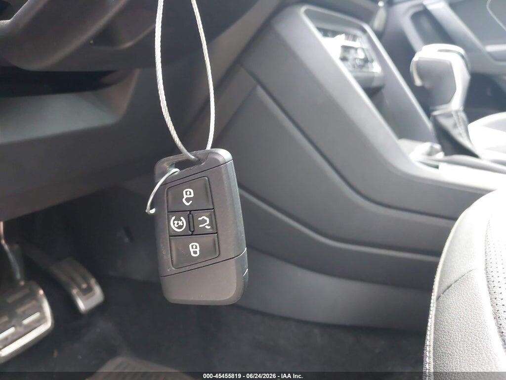 3VV4B7AX3PM050674 2023 VOLKSWAGEN TIGUAN photo no. 11
