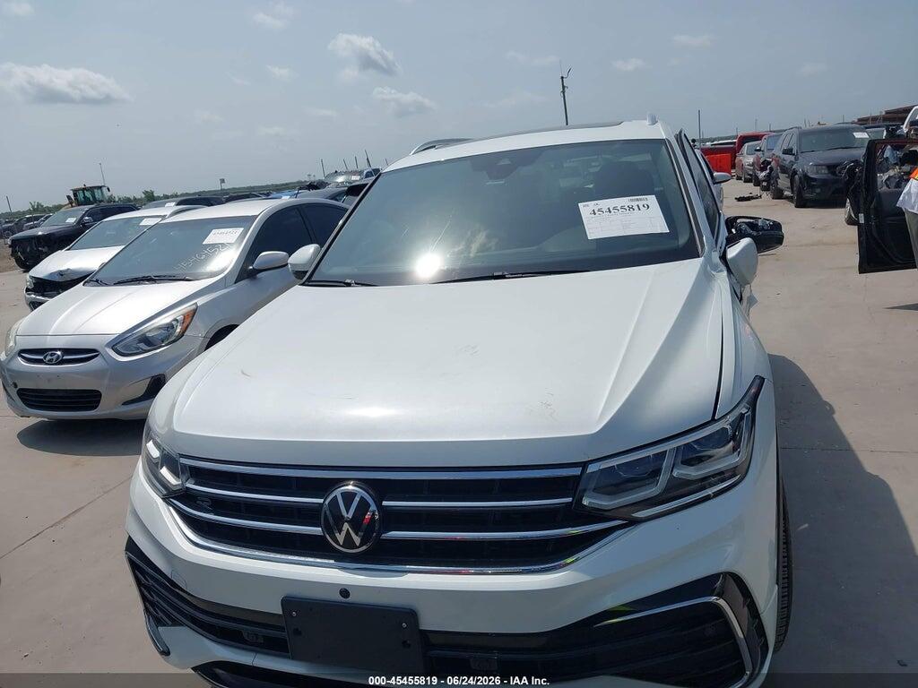 3VV4B7AX3PM050674 2023 VOLKSWAGEN TIGUAN photo no. 12