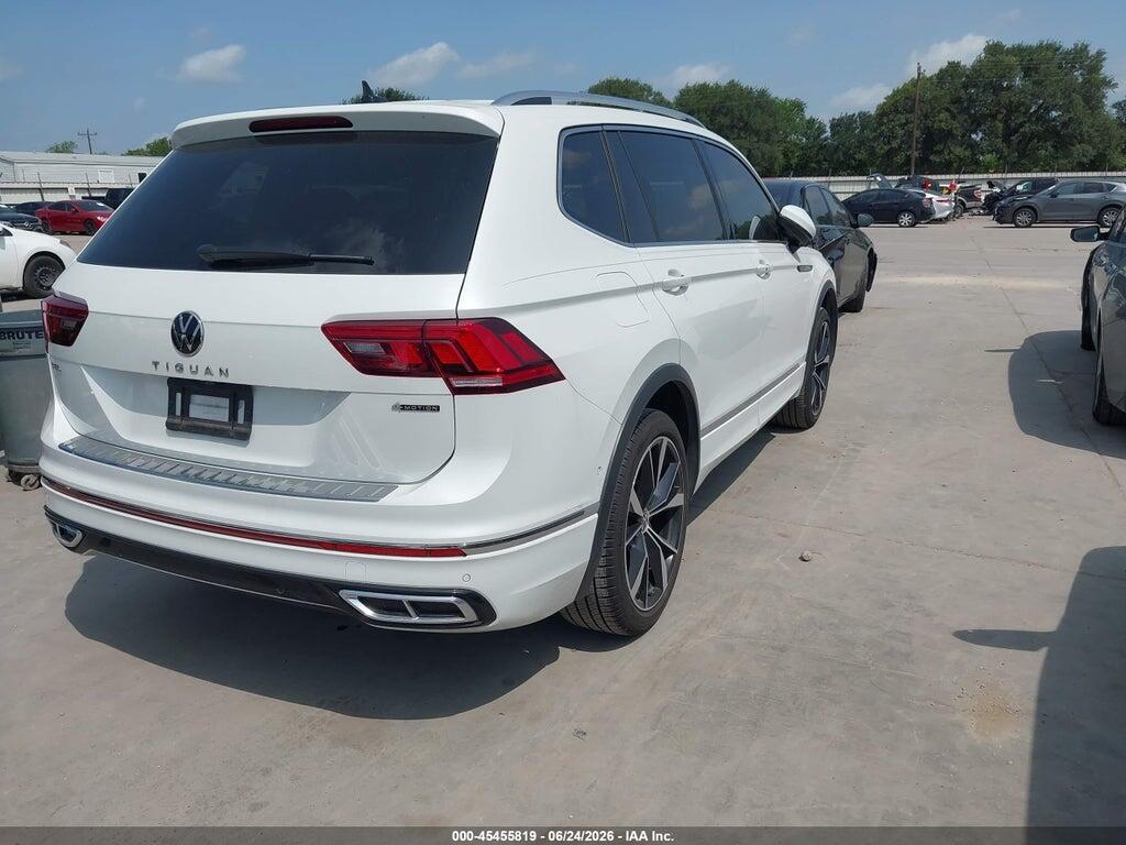 3VV4B7AX3PM050674 2023 VOLKSWAGEN TIGUAN photo no. 4