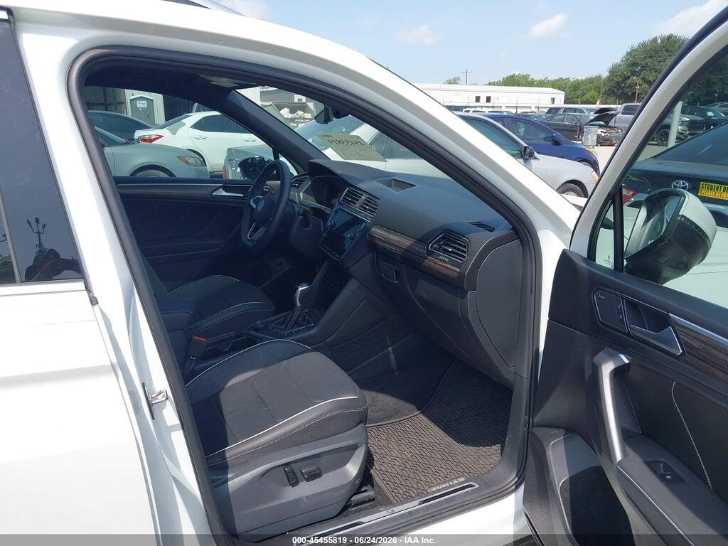 3VV4B7AX3PM050674 2023 VOLKSWAGEN TIGUAN photo no. 5