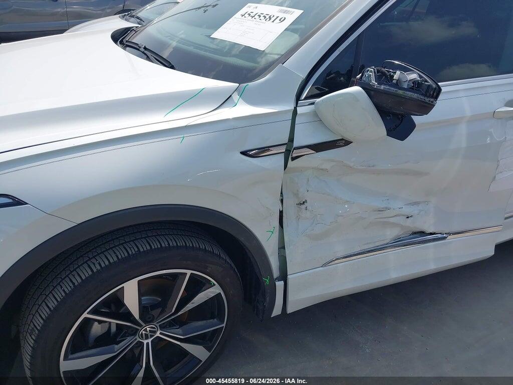 3VV4B7AX3PM050674 2023 VOLKSWAGEN TIGUAN photo no. 6