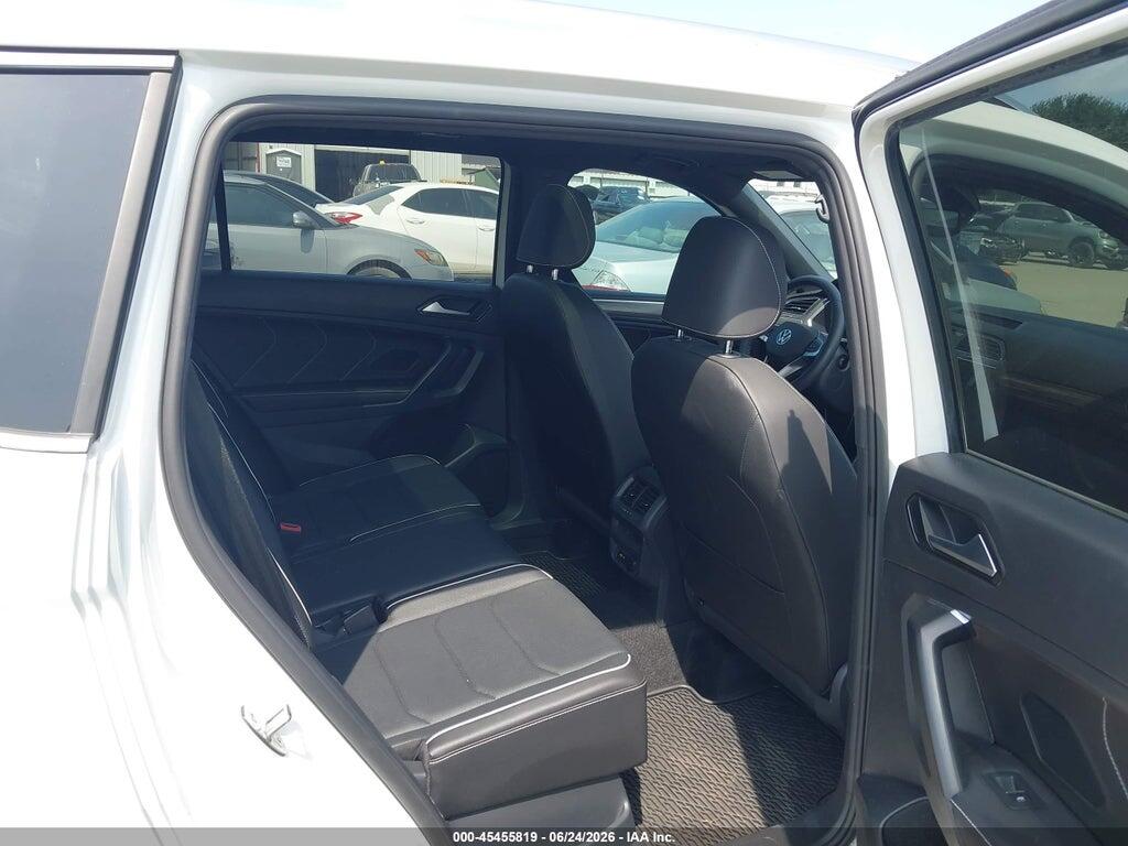 3VV4B7AX3PM050674 2023 VOLKSWAGEN TIGUAN photo no. 8
