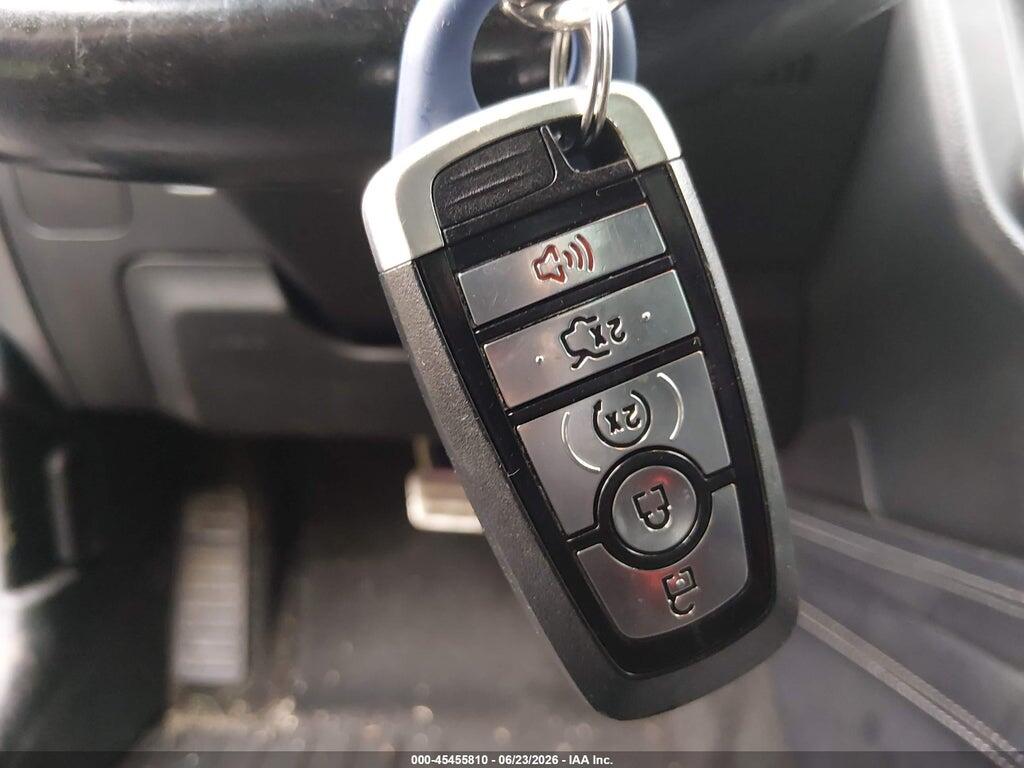 1FA6P8CF5J5126028 2018 FORD MUSTANG photo no. 11