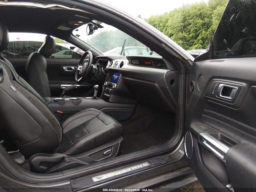 1FA6P8CF5J5126028 2018 FORD MUSTANG photo no. 5