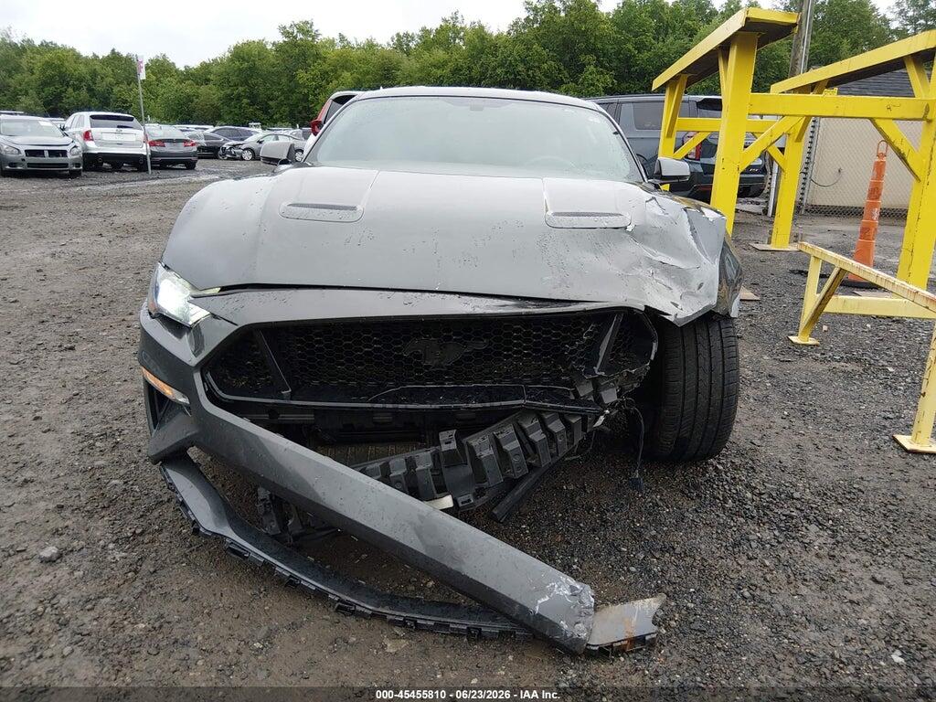 1FA6P8CF5J5126028 2018 FORD MUSTANG photo no. 6