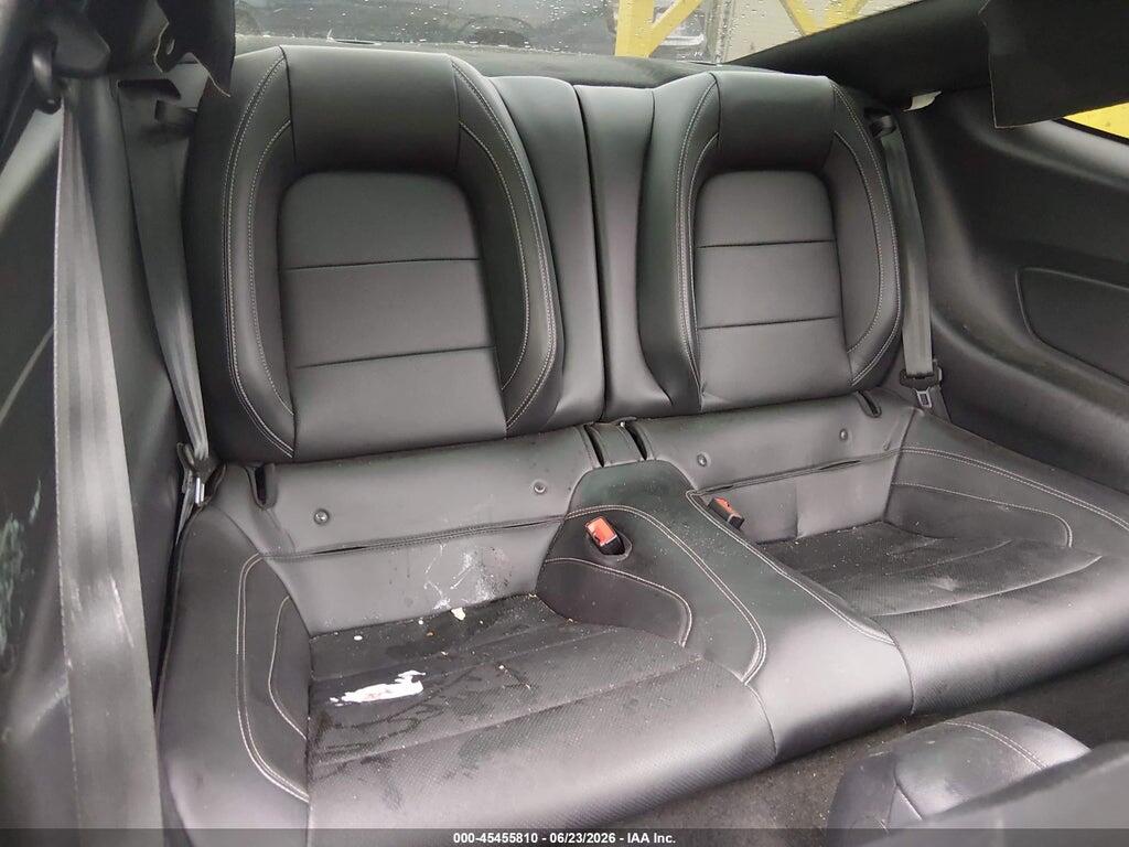 1FA6P8CF5J5126028 2018 FORD MUSTANG photo no. 8