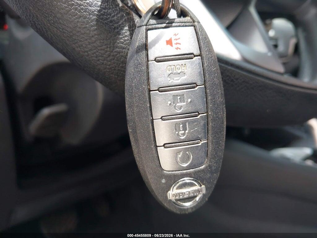 1N4BL4BV2MN369750 2021 NISSAN ALTIMA photo no. 11
