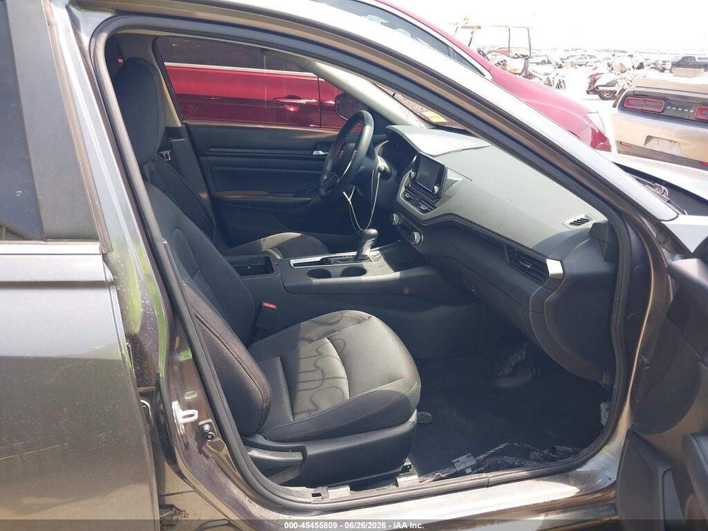 1N4BL4BV2MN369750 2021 NISSAN ALTIMA photo no. 5
