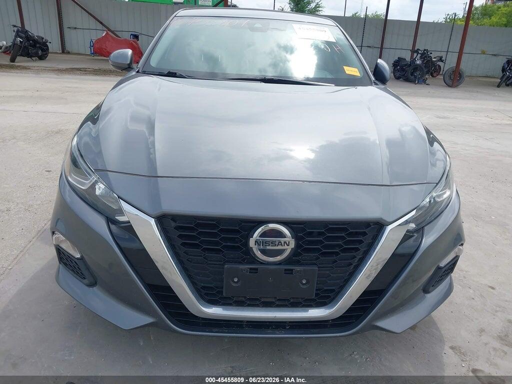 1N4BL4BV2MN369750 2021 NISSAN ALTIMA photo no. 6