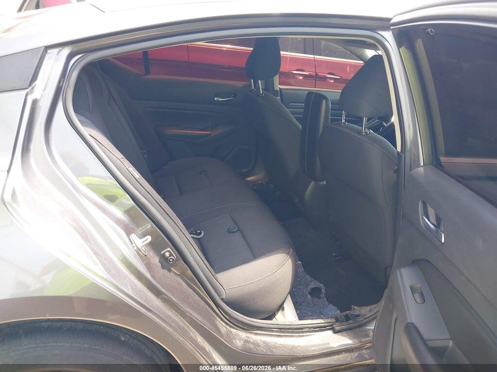 1N4BL4BV2MN369750 2021 NISSAN ALTIMA photo no. 8
