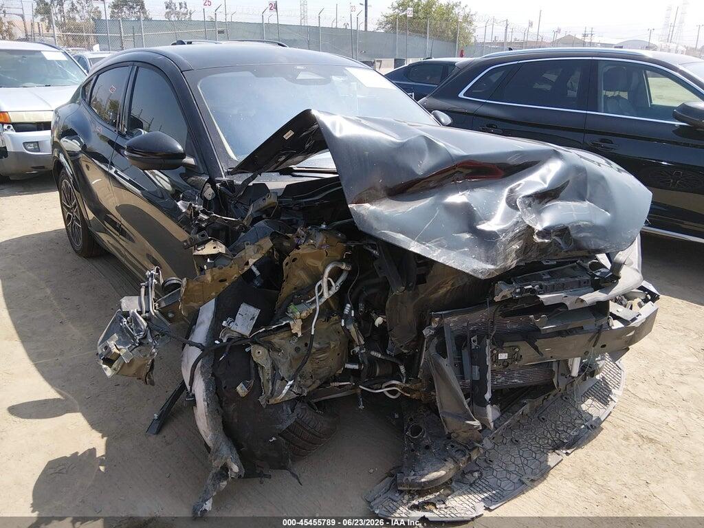 3FMTK3SU5RMA11459 2024 FORD MUSTANG MACH-E photo no. 1