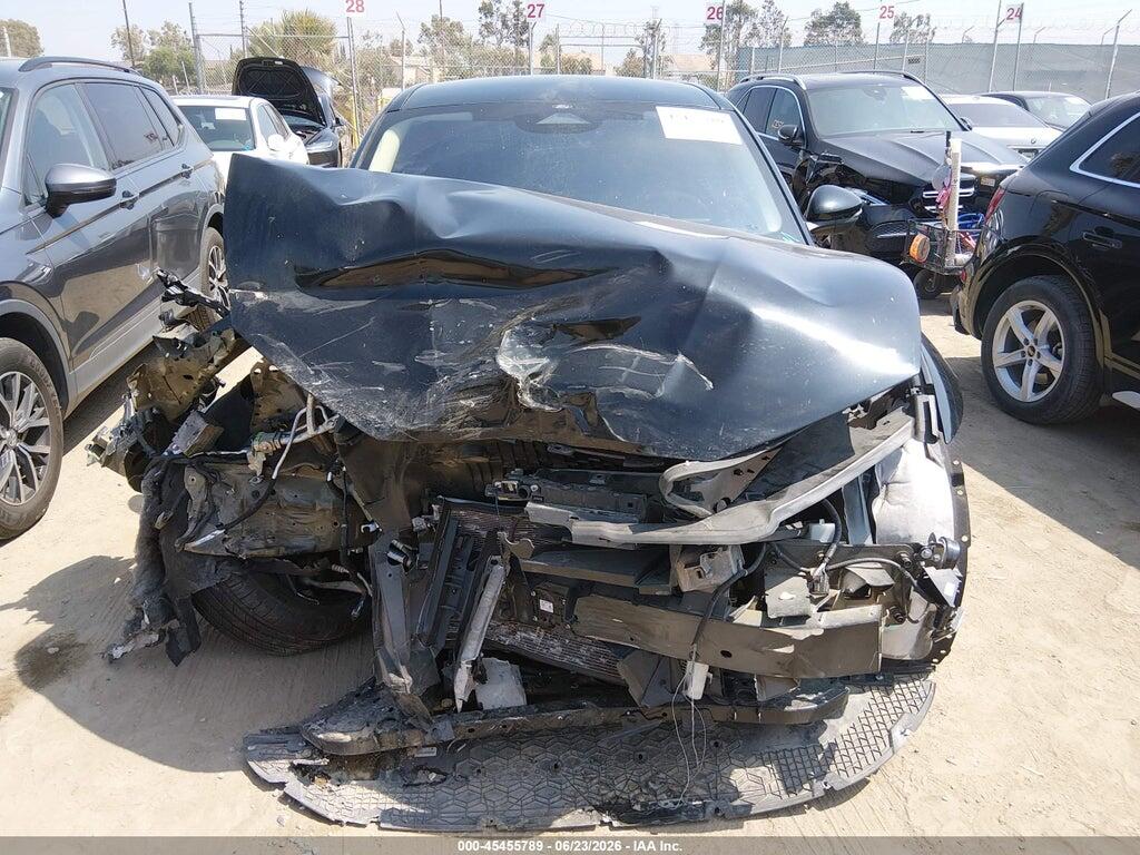 3FMTK3SU5RMA11459 2024 FORD MUSTANG MACH-E photo no. 12